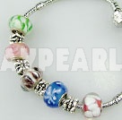 imitation pandora bracelet under $ 40