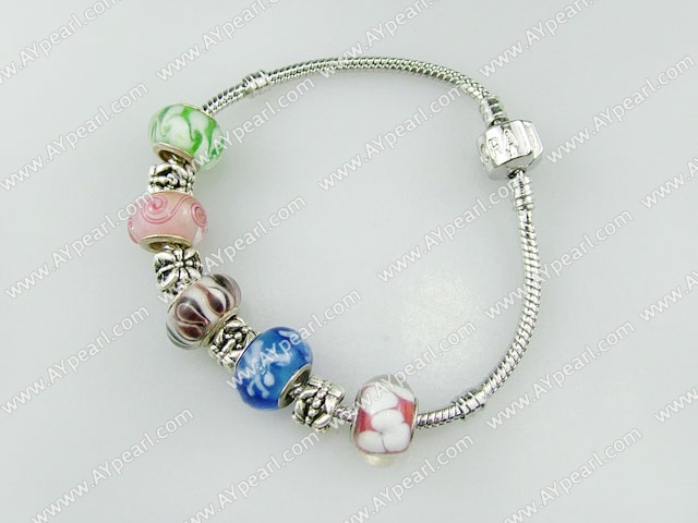 imitation pandora bracelet