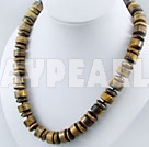 Discount tiger eye necklace