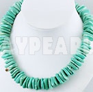 Discount turquoise necklace