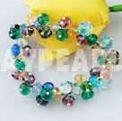 Discount bracelete de cristal