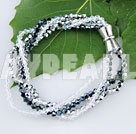 Discount colar de cristal