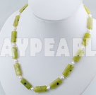 Discount naszyjnika jade