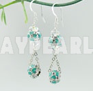 imitation pandora earrings