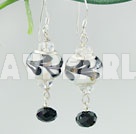 imitation pandora earring under $ 1.5