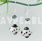 imitation pandora earrings
