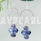 imitation pandora fashion earrings