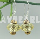 imitation pandora earrings