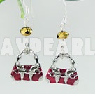imitation pandora earrings