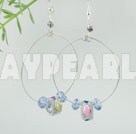 imitation pandora earrings