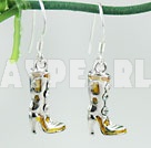 imitation pandora fashion earrings under $1.5