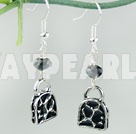 imitation pandora earrings