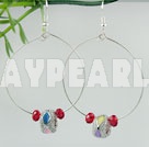 imitation pandora earring under $1.5