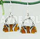 imitation pandora earrings