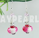 imitation pandora earrings