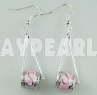 imitation pandora earring