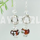 imitation pandora earrings