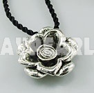 tibet silver pendant necklace under $ 1.5