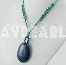 Discount pingente sodalite