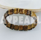 tiger eye armbånd