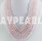 Discount quartzo rosa
