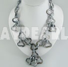 Discount pearl shell necklace