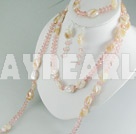 Discount crystal glaze set