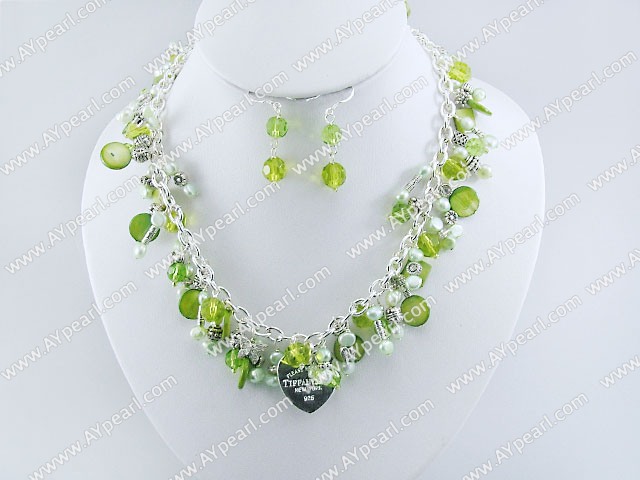  pearl sets 