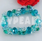 Discount bracelete de cristal
