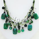 crystal and phoenix stone and agate sets