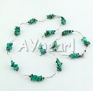 garnet and turquoise sets