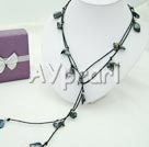 Discount pearl shell necklace