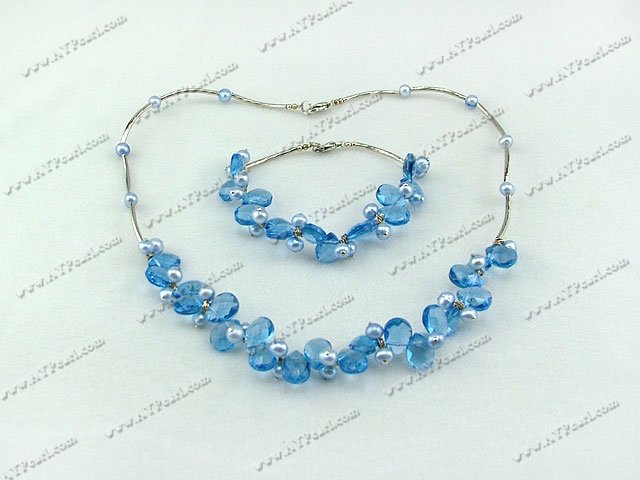  crystal sets 