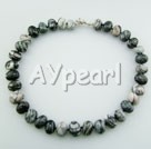 Discount picasso stone necklace