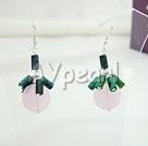 phoenix stone earrings