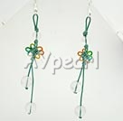 Discount china knot earrings