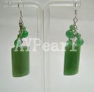 Discount aventurine earrings