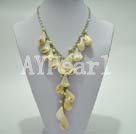 Discount shell necklace