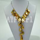 Discount shell necklace