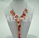 schelp ketting