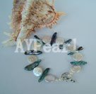 pearl bracelet Under $ 10