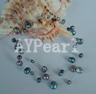 fashion black pearl bracelet under $ 3