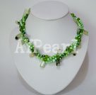 Discount pearl necklace