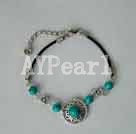 fashion turquoise bracelet