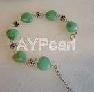Discount 14 millimetri Aventurine braccialetto