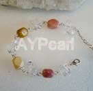 fashion crystal bracelet under $ 5