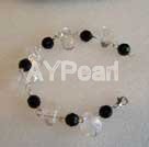 fashion crystal bracelet