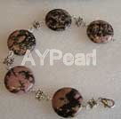 Discount Bracciale in pietra