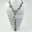 Discount pearl necklace