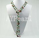 Discount pearl necklace